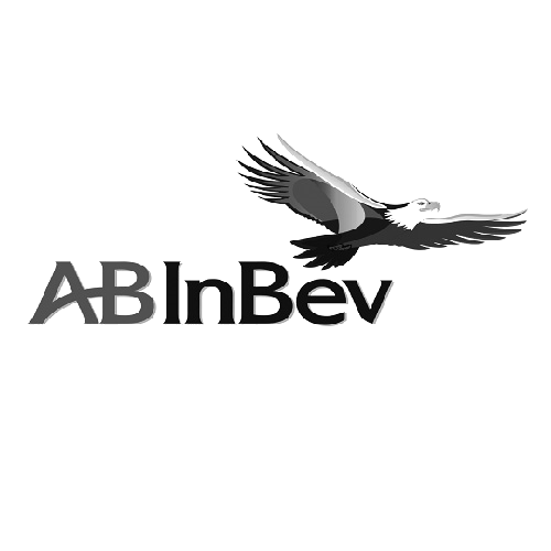logo ab inbev