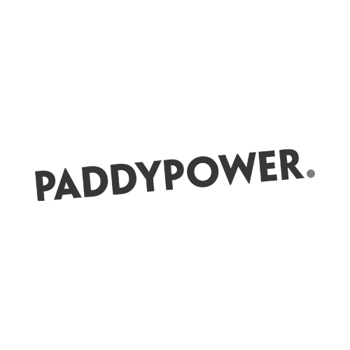 logo paddy power